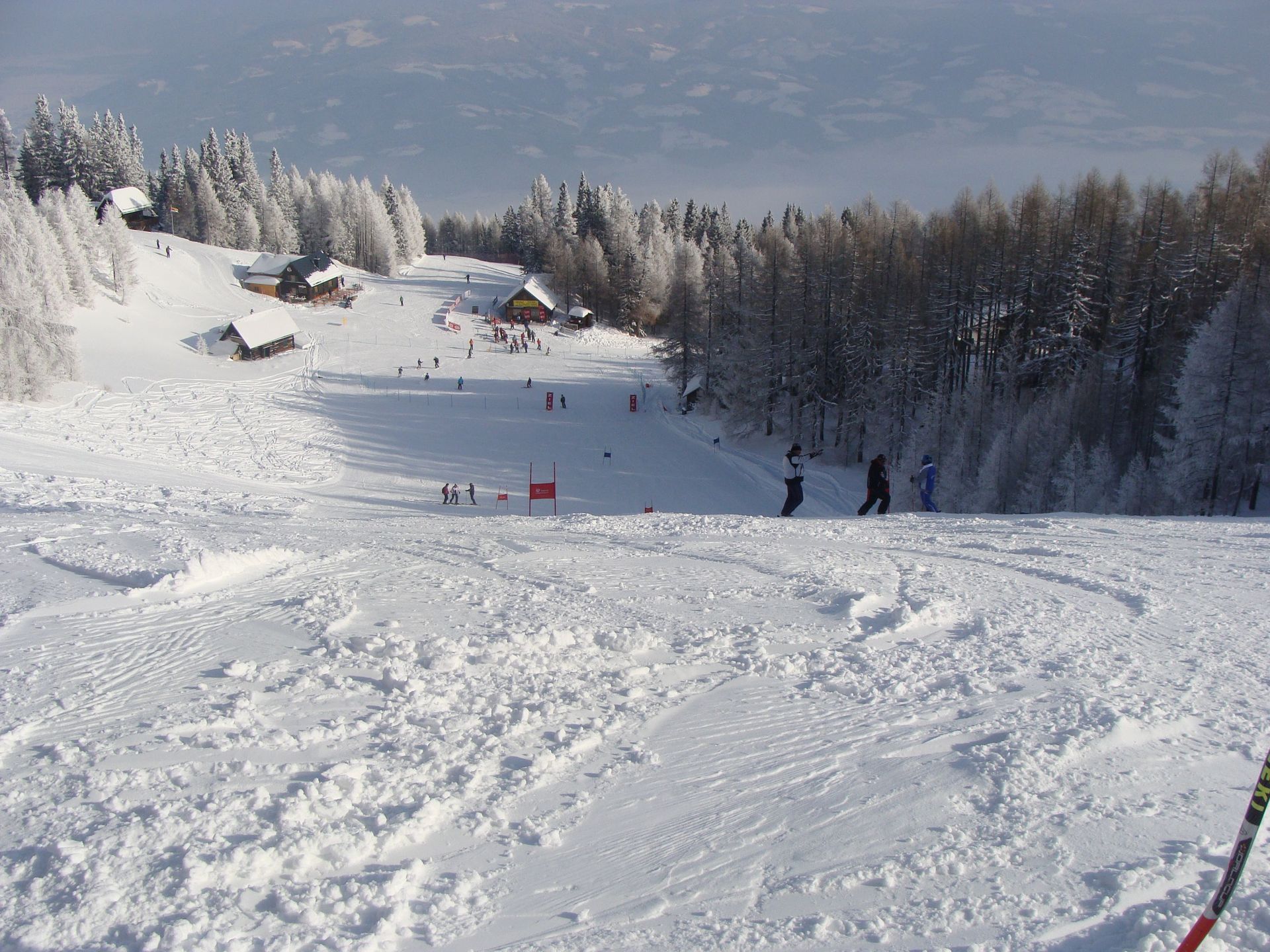 Koroška pokal